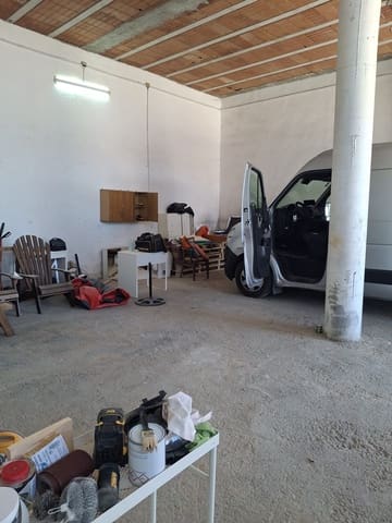 1 bedroom Shop for rent in El Peñoncillo, Torrox - € 1,000 (Ref: 9207643)