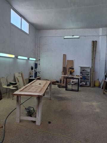 1 bedroom Shop for rent in El Peñoncillo, Torrox - € 1,000 (Ref: 9207643)