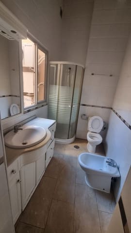 4 soveværelse Lejlighed til leje i Centro Historico, Málaga by - € 1.900 (Ref: 9207654)