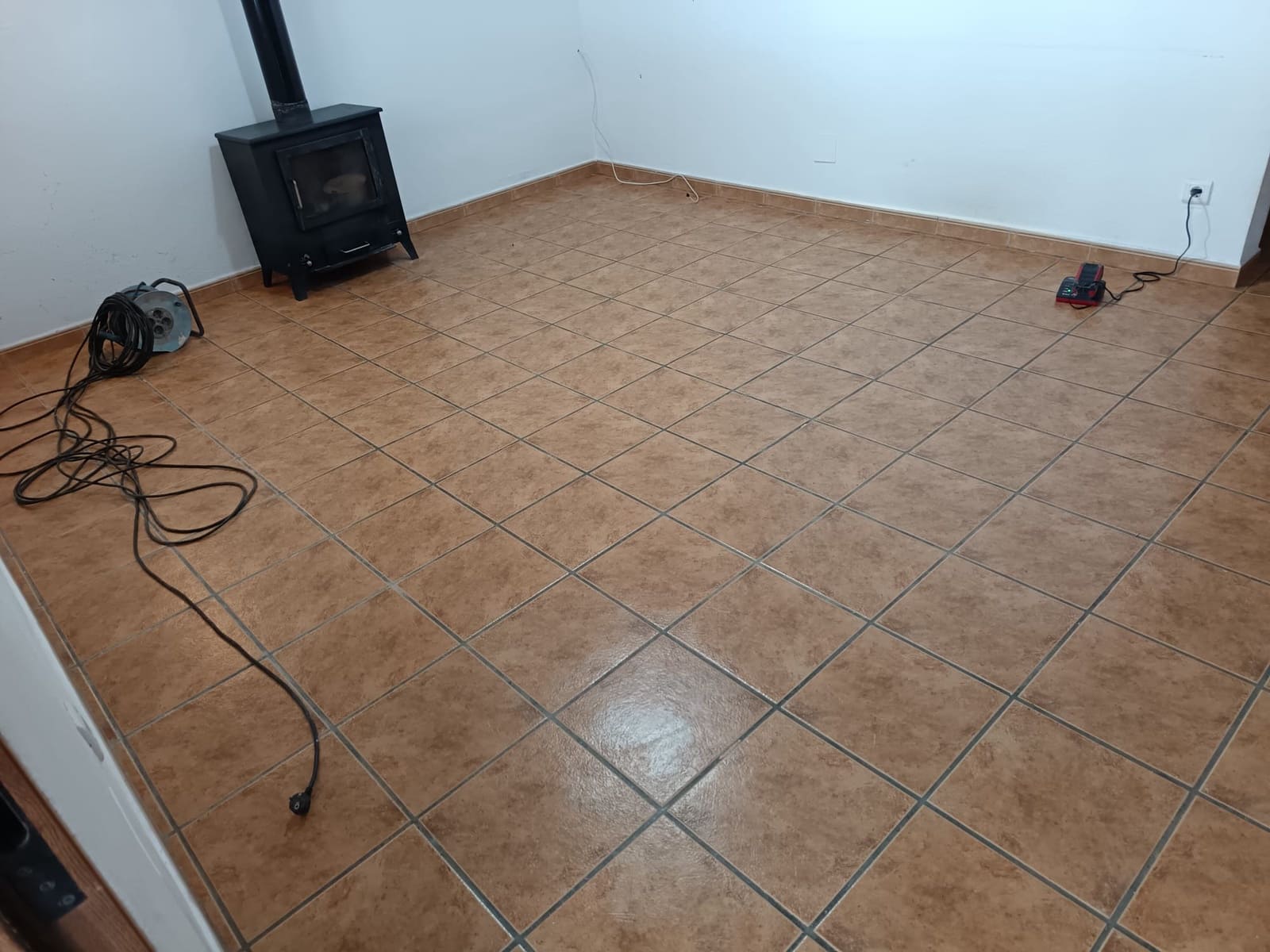 2 bedroom Townhouse for rent in Comares - € 650 (Ref: 9261963)