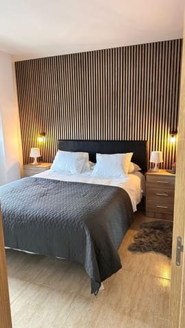 1 camera da letto Appartamento da affittare in Torremuelle, Benalmádena con piscina - 1.360 € (Rif: 9278372)
