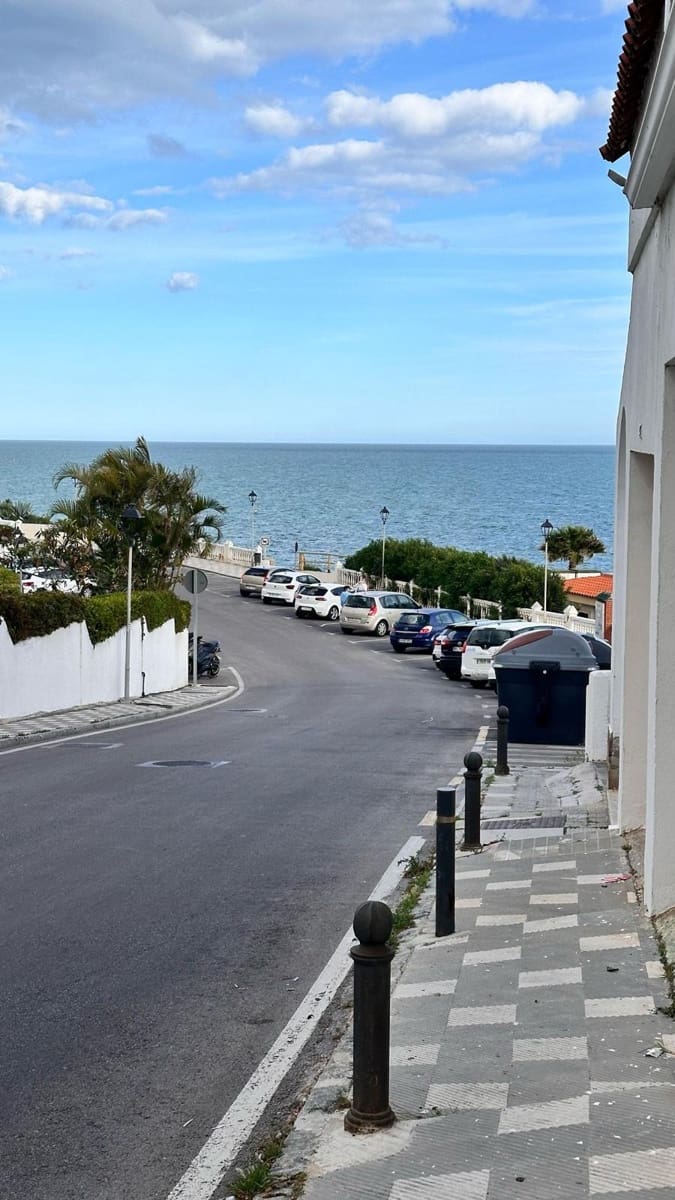 1 soveværelse Lejlighed til leje i Benalmadena med swimmingpool - € 1.360 (Ref: 9278372)