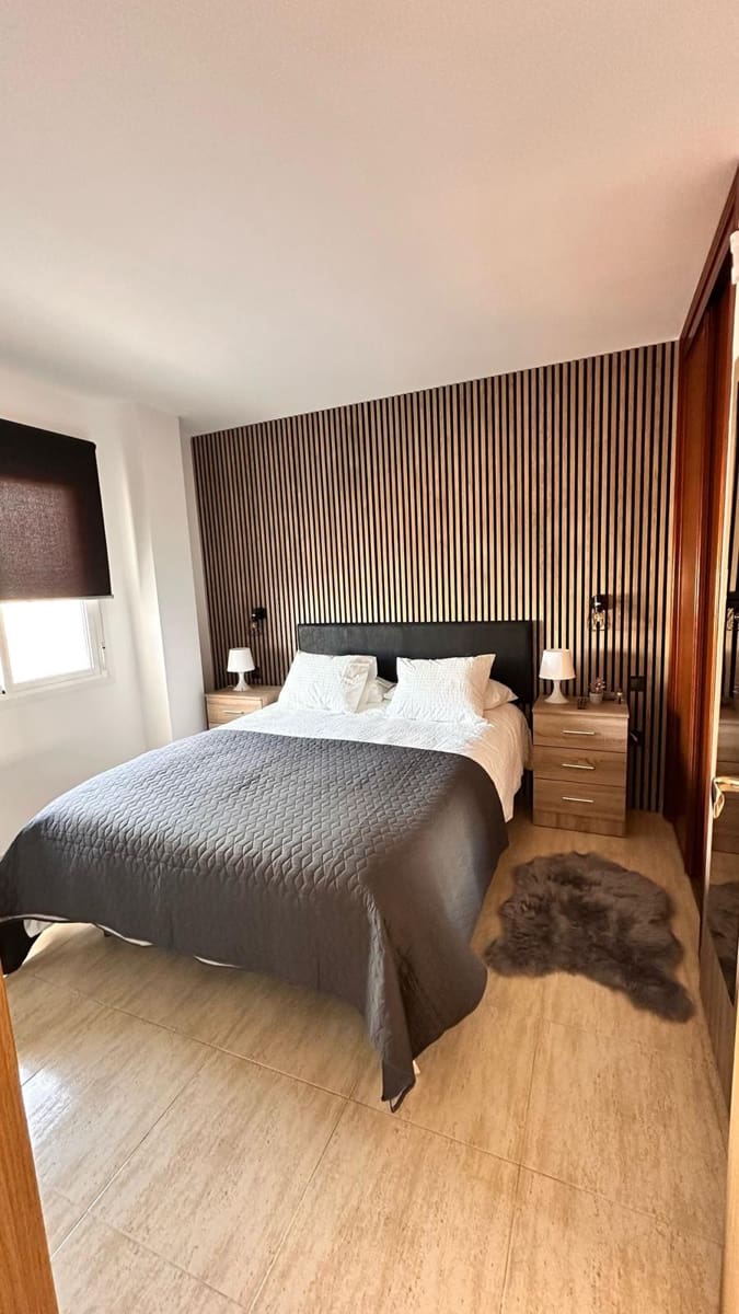 1 soveværelse Lejlighed til leje i Benalmadena med swimmingpool - € 1.360 (Ref: 9278372)