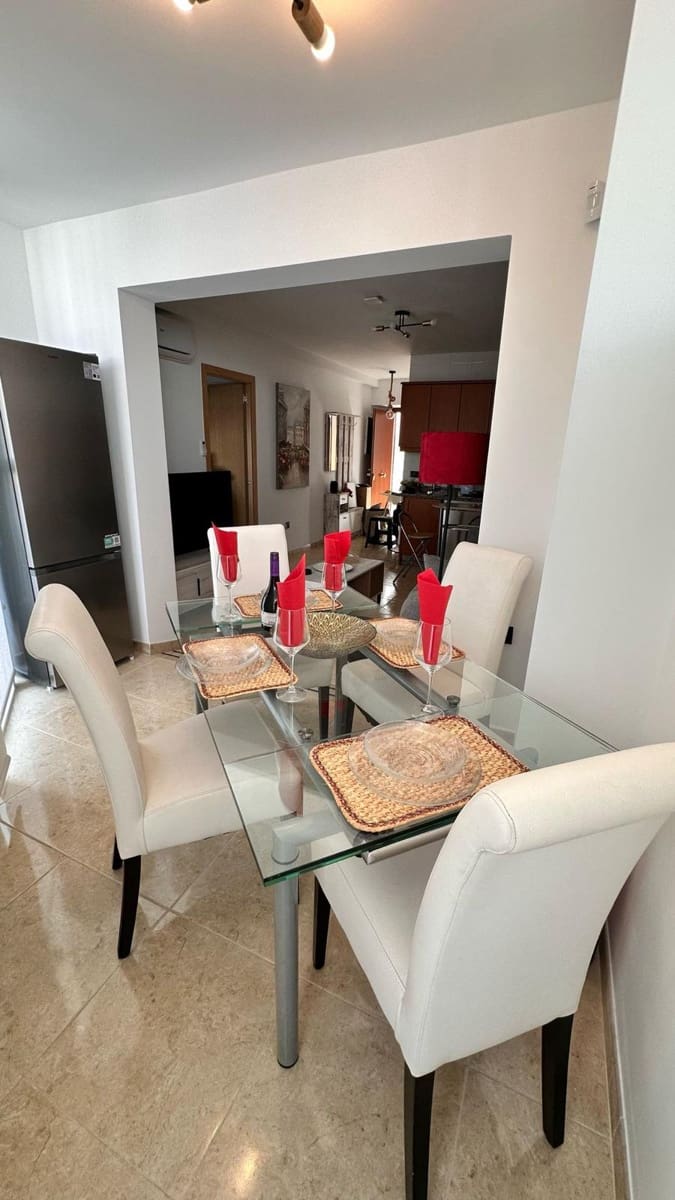 1 soveværelse Lejlighed til leje i Benalmadena med swimmingpool - € 1.360 (Ref: 9278372)