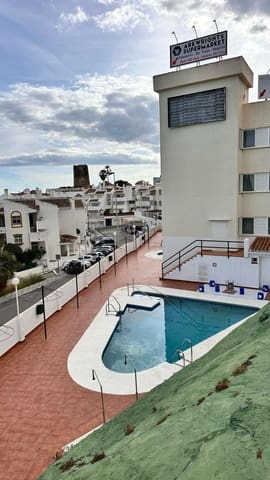1 camera da letto Appartamento da affittare in Torremuelle, Benalmádena con piscina - 1.360 € (Rif: 9278372)