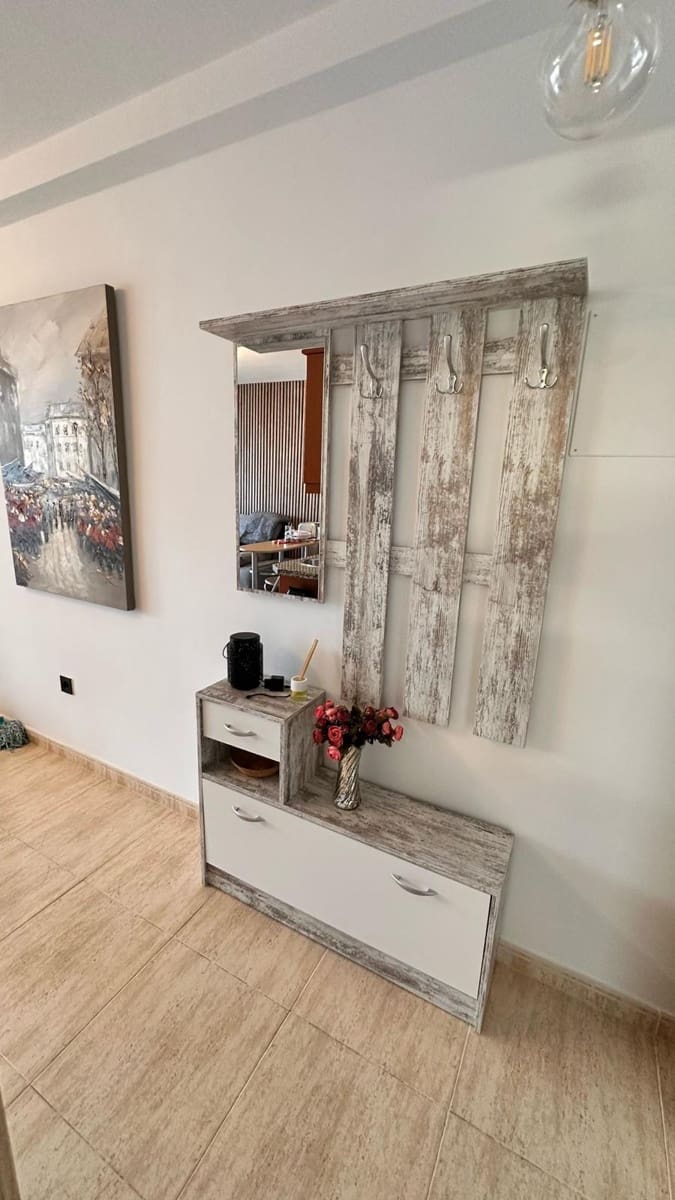 1 soveværelse Lejlighed til leje i Benalmadena med swimmingpool - € 1.360 (Ref: 9278372)