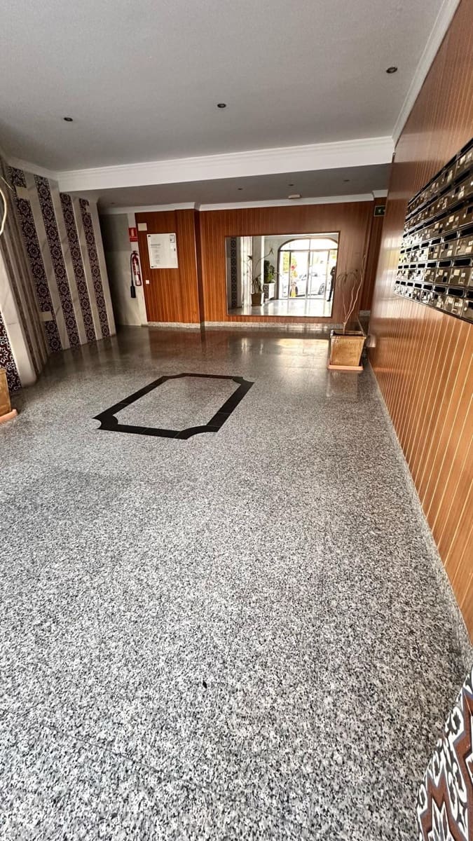 1 soveværelse Lejlighed til leje i Benalmadena med swimmingpool - € 1.360 (Ref: 9278372)