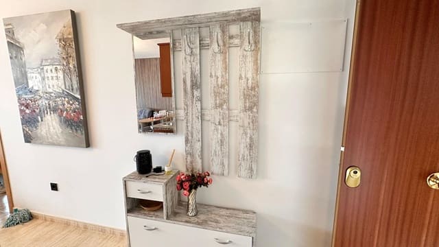 1 camera da letto Appartamento da affittare in Torremuelle, Benalmádena con piscina - 1.360 € (Rif: 9278372)