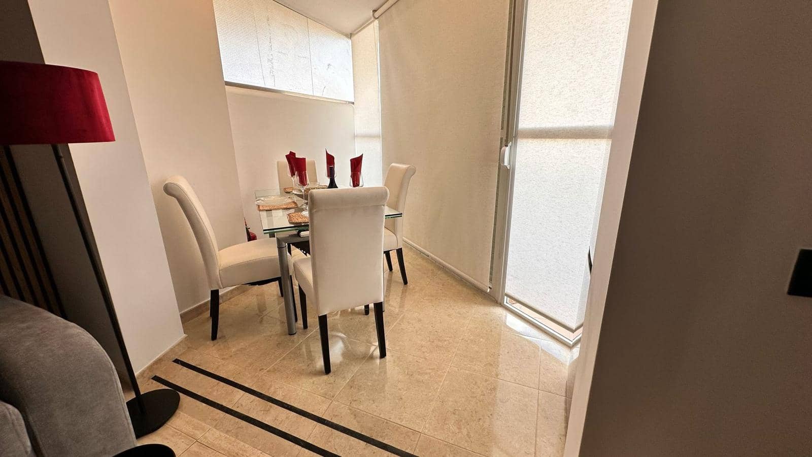 1 soveværelse Lejlighed til leje i Benalmadena med swimmingpool - € 1.360 (Ref: 9278372)