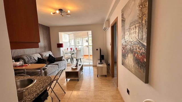1 camera da letto Appartamento da affittare in Torremuelle, Benalmádena con piscina - 1.360 € (Rif: 9278372)