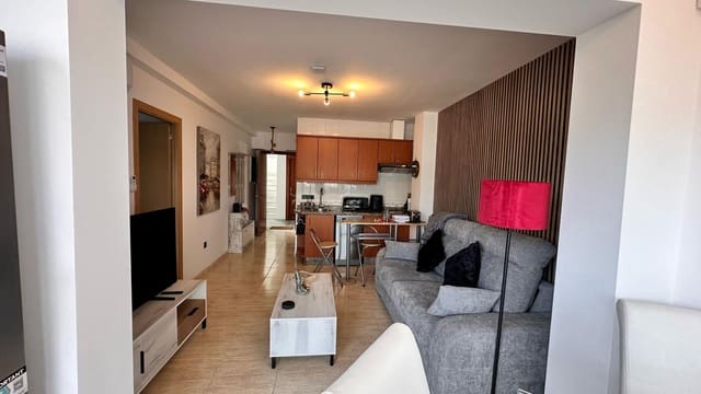 1 camera da letto Appartamento da affittare in Torremuelle, Benalmádena con piscina - 1.360 € (Rif: 9278372)
