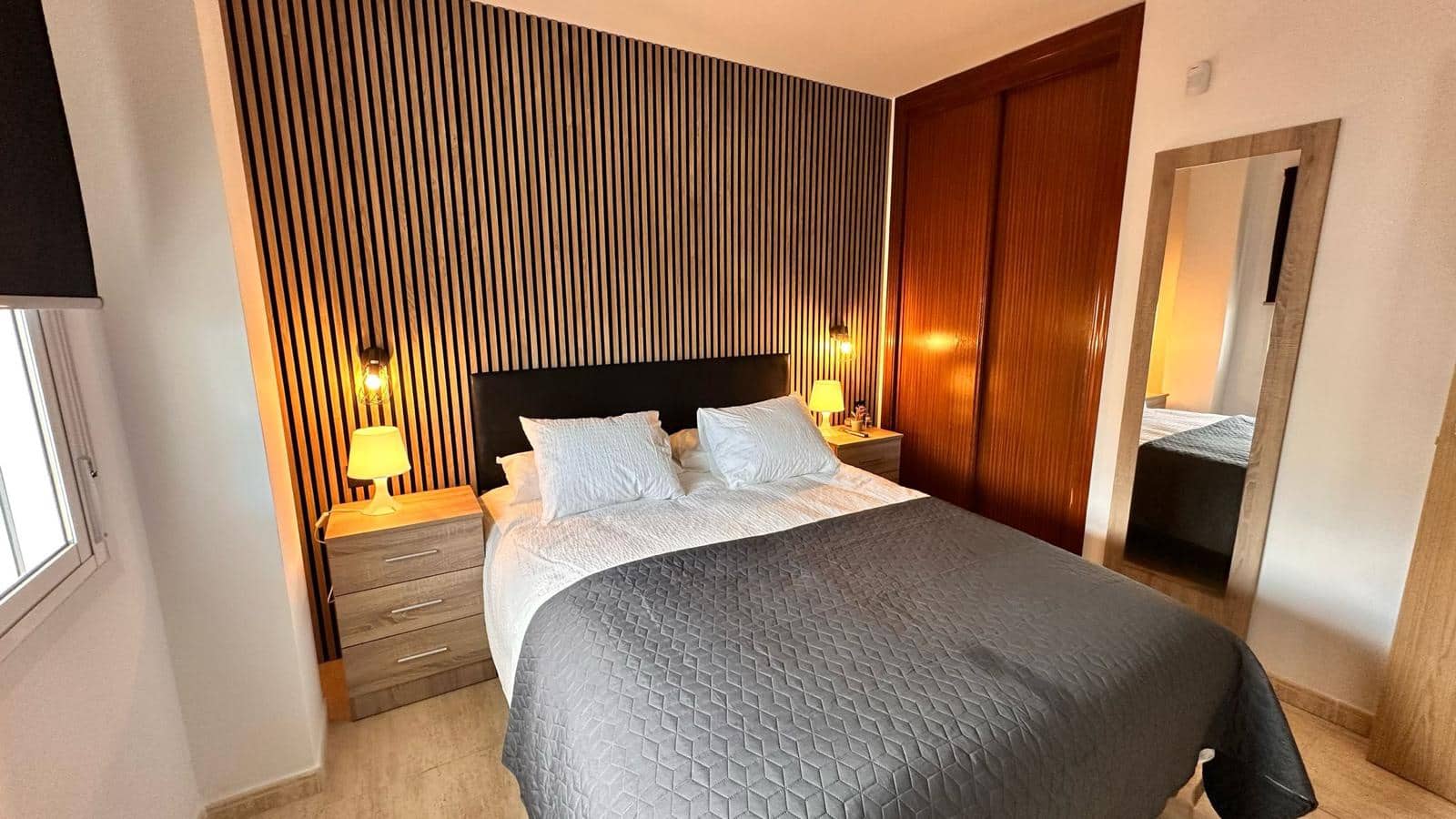 1 soveværelse Lejlighed til leje i Benalmadena med swimmingpool - € 1.360 (Ref: 9278372)