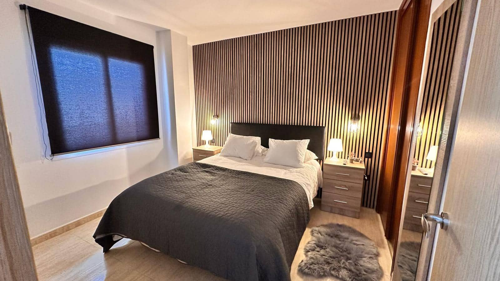 1 soveværelse Lejlighed til leje i Benalmadena med swimmingpool - € 1.360 (Ref: 9278372)