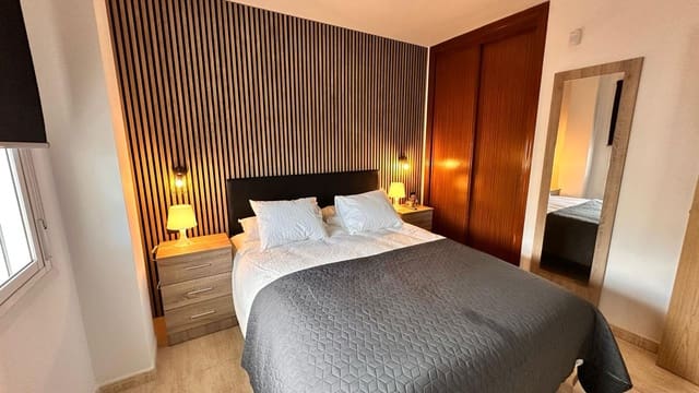 1 camera da letto Appartamento da affittare in Torremuelle, Benalmádena con piscina - 1.360 € (Rif: 9278372)