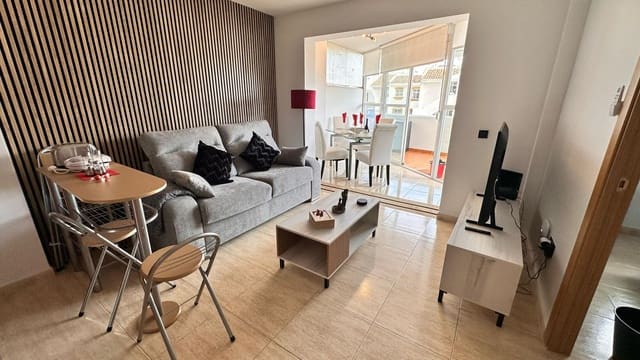 1 camera da letto Appartamento da affittare in Torremuelle, Benalmádena con piscina - 1.360 € (Rif: 9278372)