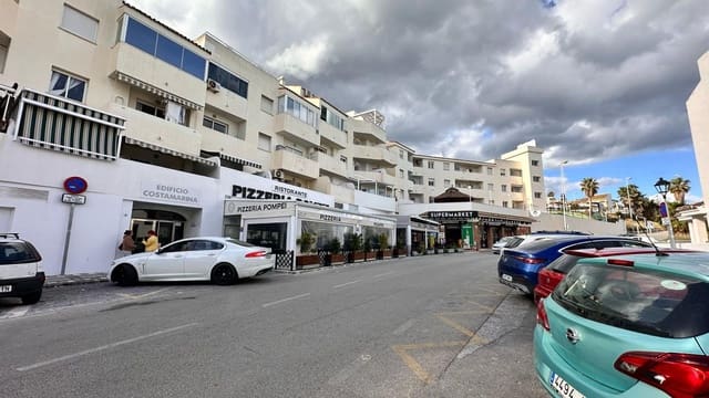 1 camera da letto Appartamento da affittare in Torremuelle, Benalmádena con piscina - 1.360 € (Rif: 9278372)