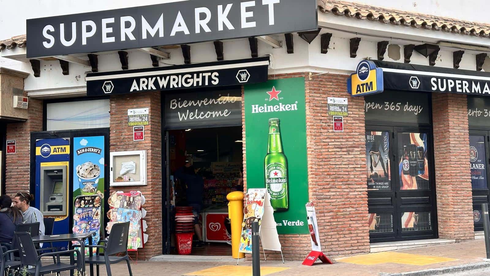 1 soveværelse Lejlighed til leje i Benalmadena med swimmingpool - € 1.360 (Ref: 9278372)