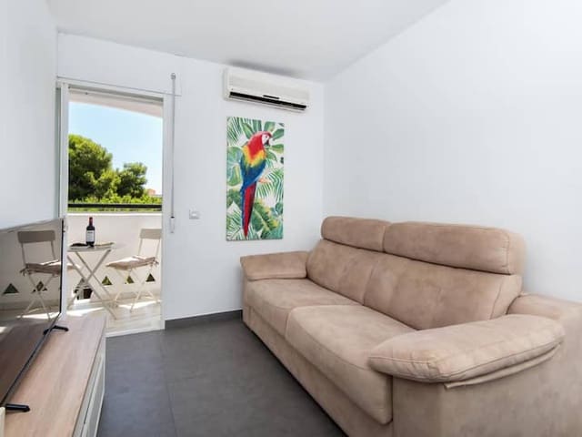 1 camera da letto Appartamento da affittare in Parque de la Paloma, Benalmádena con piscina - 900 € (Rif: 9308715)
