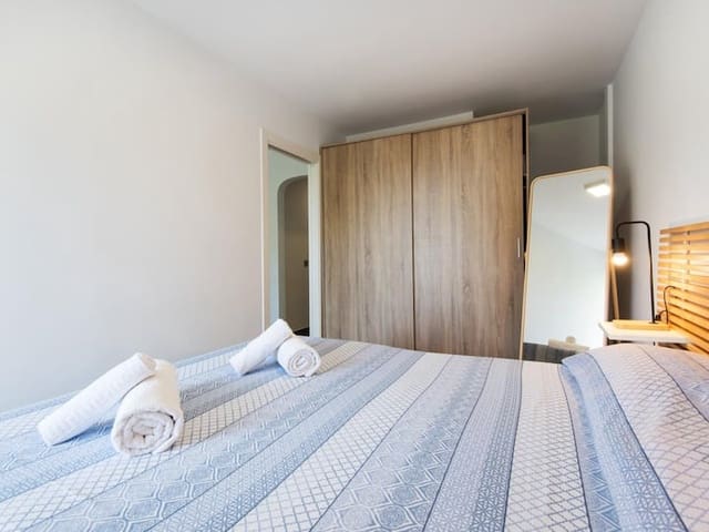 1 camera da letto Appartamento da affittare in Parque de la Paloma, Benalmádena con piscina - 900 € (Rif: 9308715)