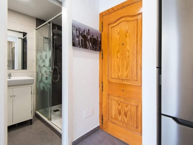 1 camera da letto Appartamento da affittare in Parque de la Paloma, Benalmádena con piscina - 900 € (Rif: 9308715)