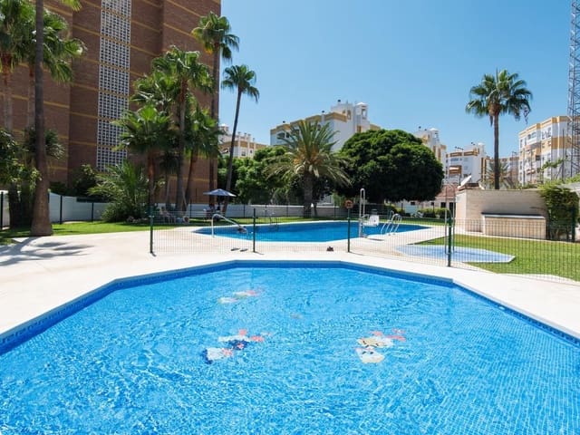 1 camera da letto Appartamento da affittare in Parque de la Paloma, Benalmádena con piscina - 900 € (Rif: 9308715)