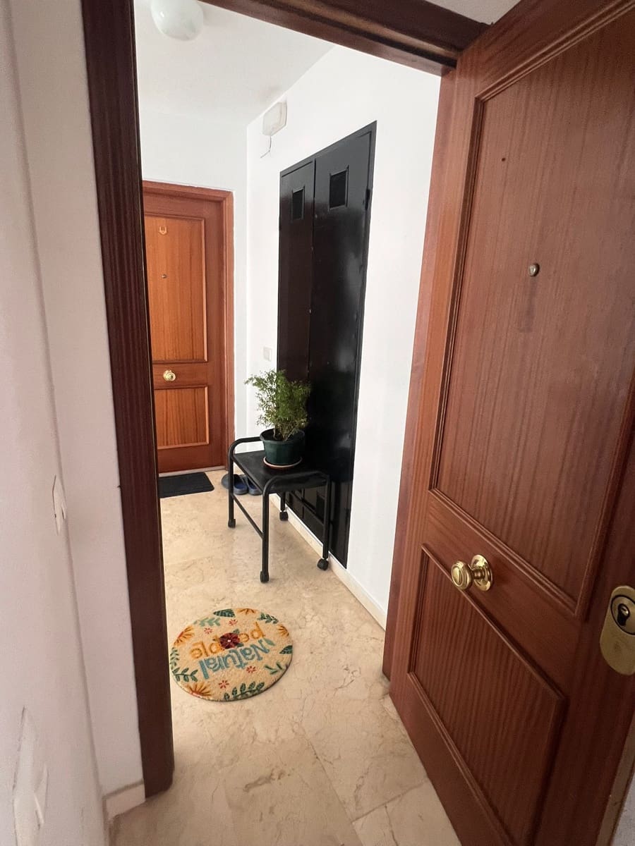 2 camera da letto Appartamento da affittare in Mijas con piscina - 1.300 € (Rif: 9337345)