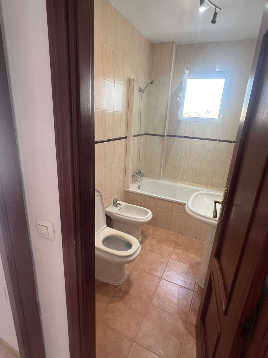 2 camera da letto Appartamento da affittare in Mijas con piscina - 1.300 € (Rif: 9337345)