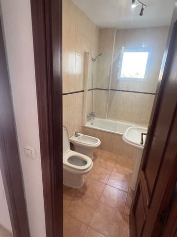 2 camera da letto Appartamento da affittare in Riviera del Sol, Mijas con piscina - 1.300 € (Rif: 9337345)
