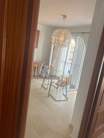 2 camera da letto Appartamento da affittare in Riviera del Sol, Mijas con piscina - 1.300 € (Rif: 9337345)
