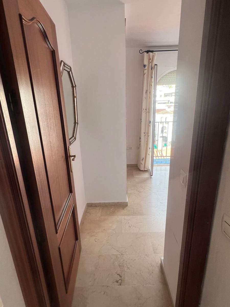 2 camera da letto Appartamento da affittare in Mijas con piscina - 1.300 € (Rif: 9337345)