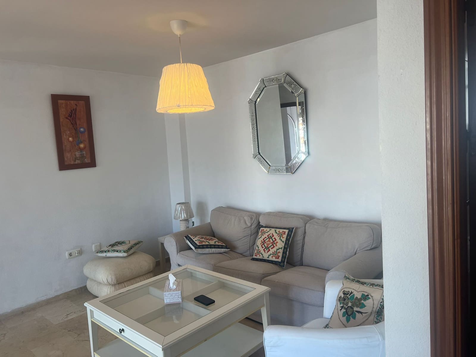 2 camera da letto Appartamento da affittare in Mijas con piscina - 1.300 € (Rif: 9337345)