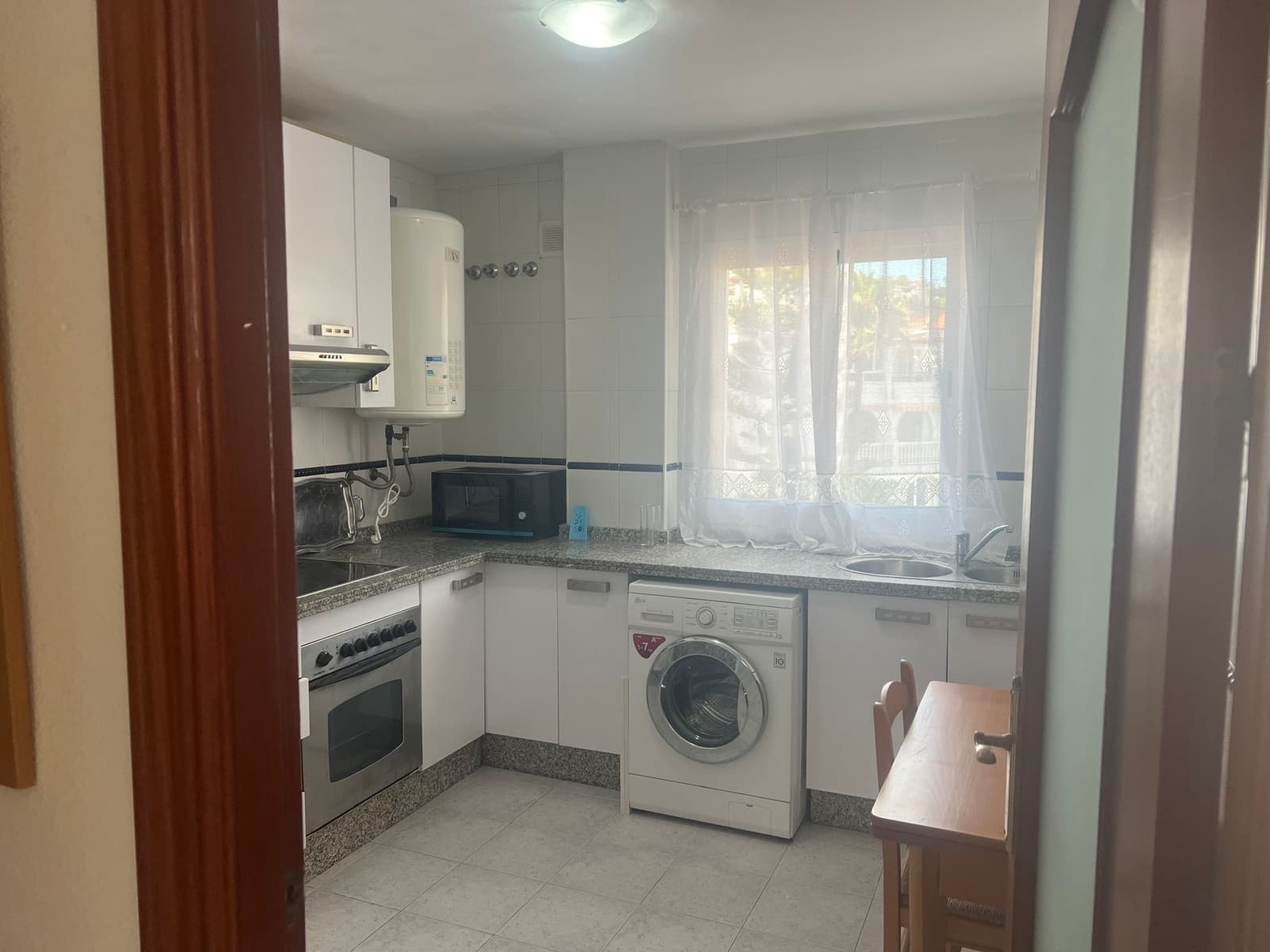 2 camera da letto Appartamento da affittare in Mijas con piscina - 1.300 € (Rif: 9337345)