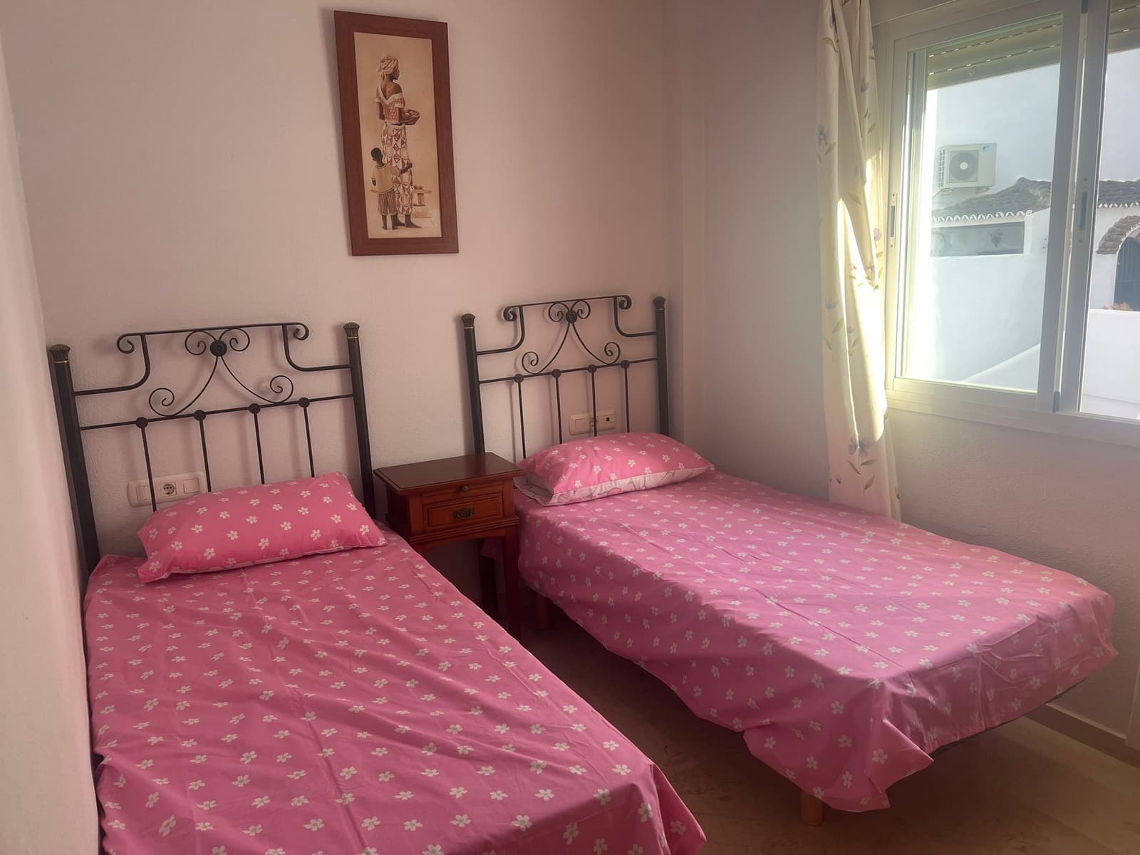 2 camera da letto Appartamento da affittare in Mijas con piscina - 1.300 € (Rif: 9337345)