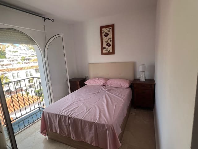 2 camera da letto Appartamento da affittare in Riviera del Sol, Mijas con piscina - 1.300 € (Rif: 9337345)