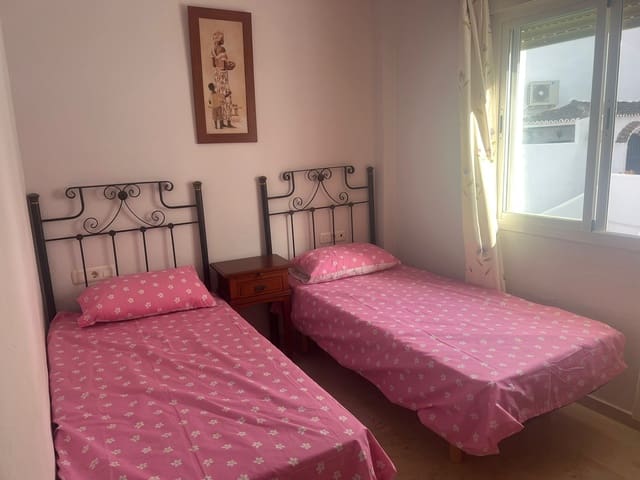 2 camera da letto Appartamento da affittare in Riviera del Sol, Mijas con piscina - 1.300 € (Rif: 9337345)