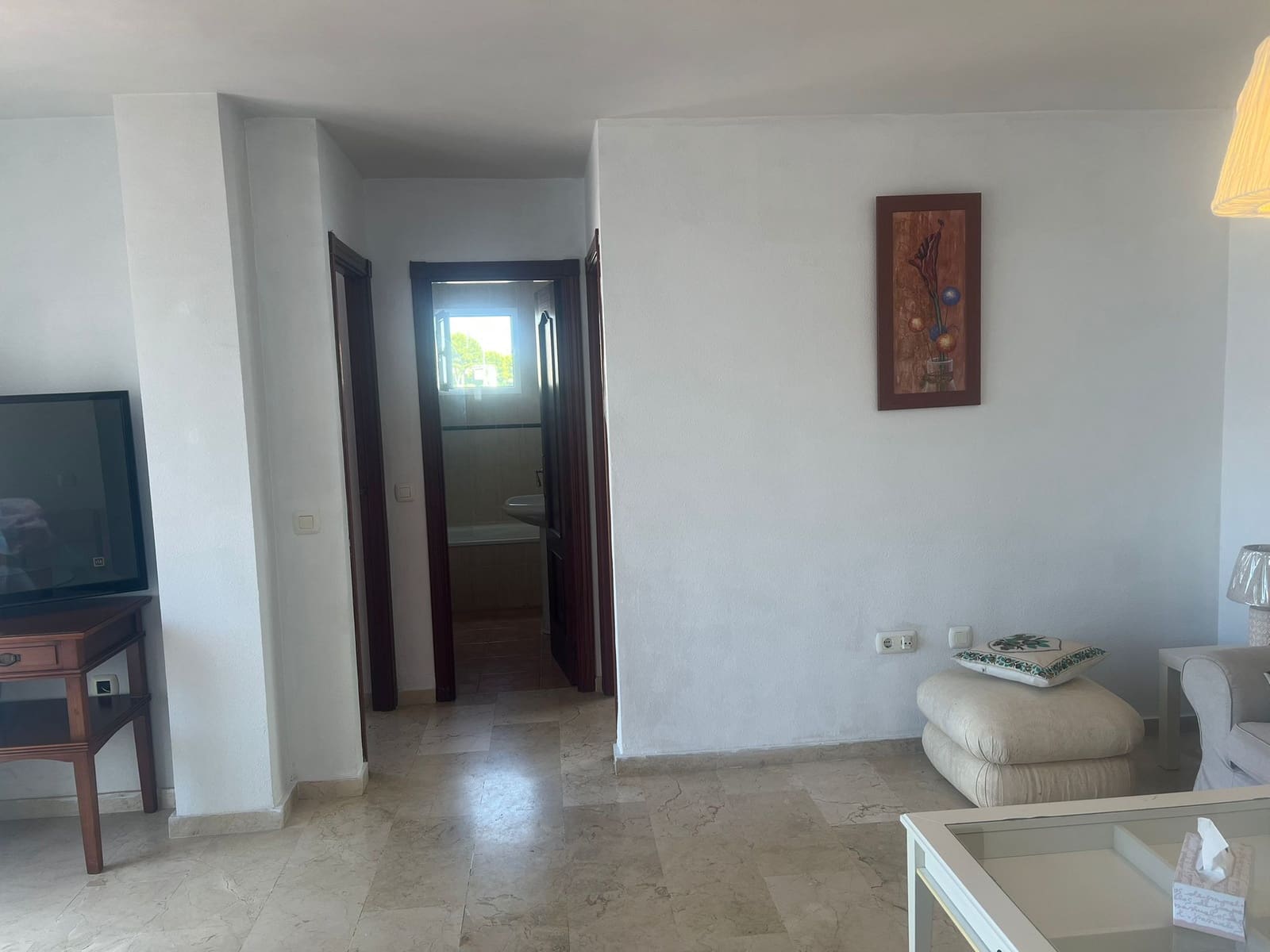 2 camera da letto Appartamento da affittare in Mijas con piscina - 1.300 € (Rif: 9337345)