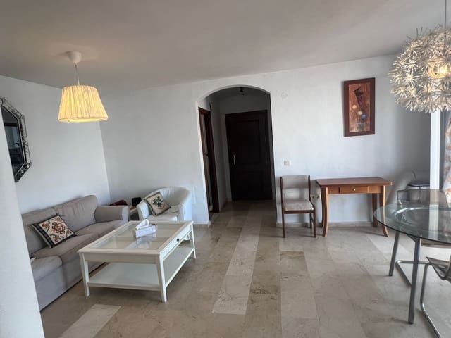 2 camera da letto Appartamento da affittare in Riviera del Sol, Mijas con piscina - 1.300 € (Rif: 9337345)