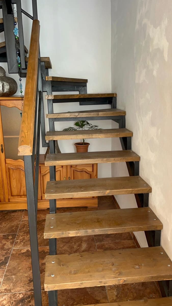 Mark att hyra i Sedella - 600 € (Ref: 9343542)