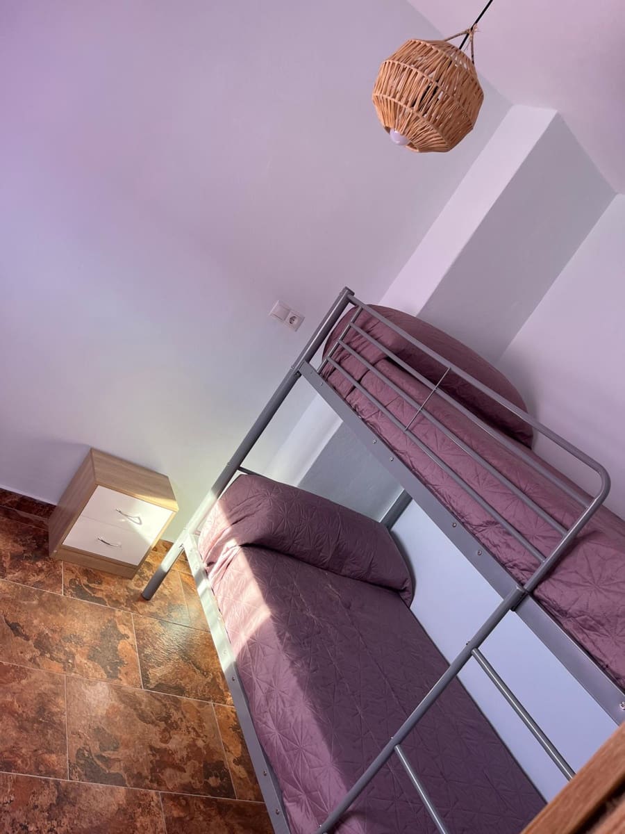 Mark att hyra i Sedella - 600 € (Ref: 9343542)