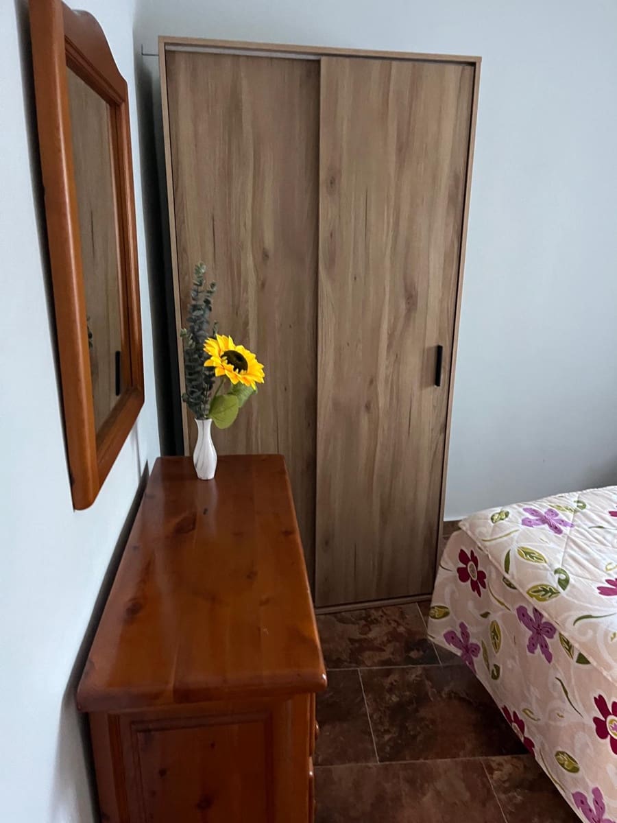 Mark att hyra i Sedella - 600 € (Ref: 9343542)