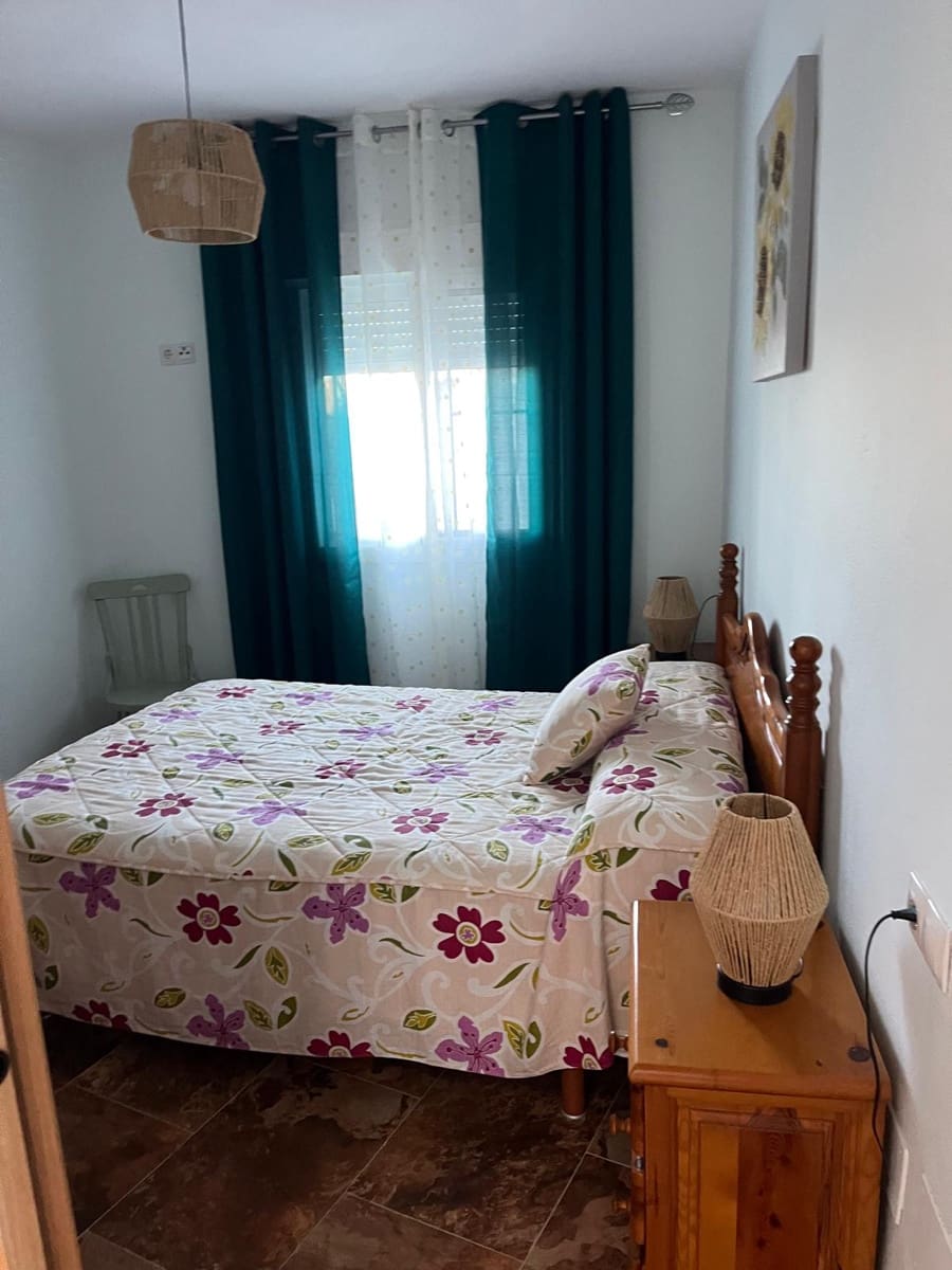 Mark att hyra i Sedella - 600 € (Ref: 9343542)