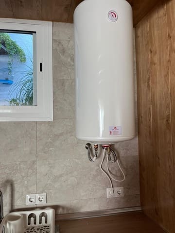 Landgrundstück zu vermieten in Sedella - 600 € (Ref: 9343542)