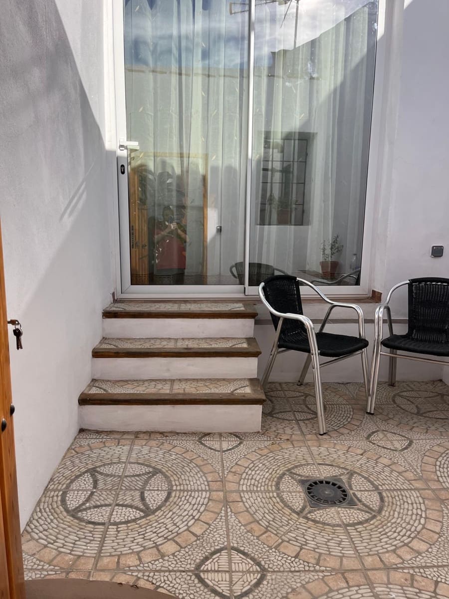 Mark att hyra i Sedella - 600 € (Ref: 9343542)