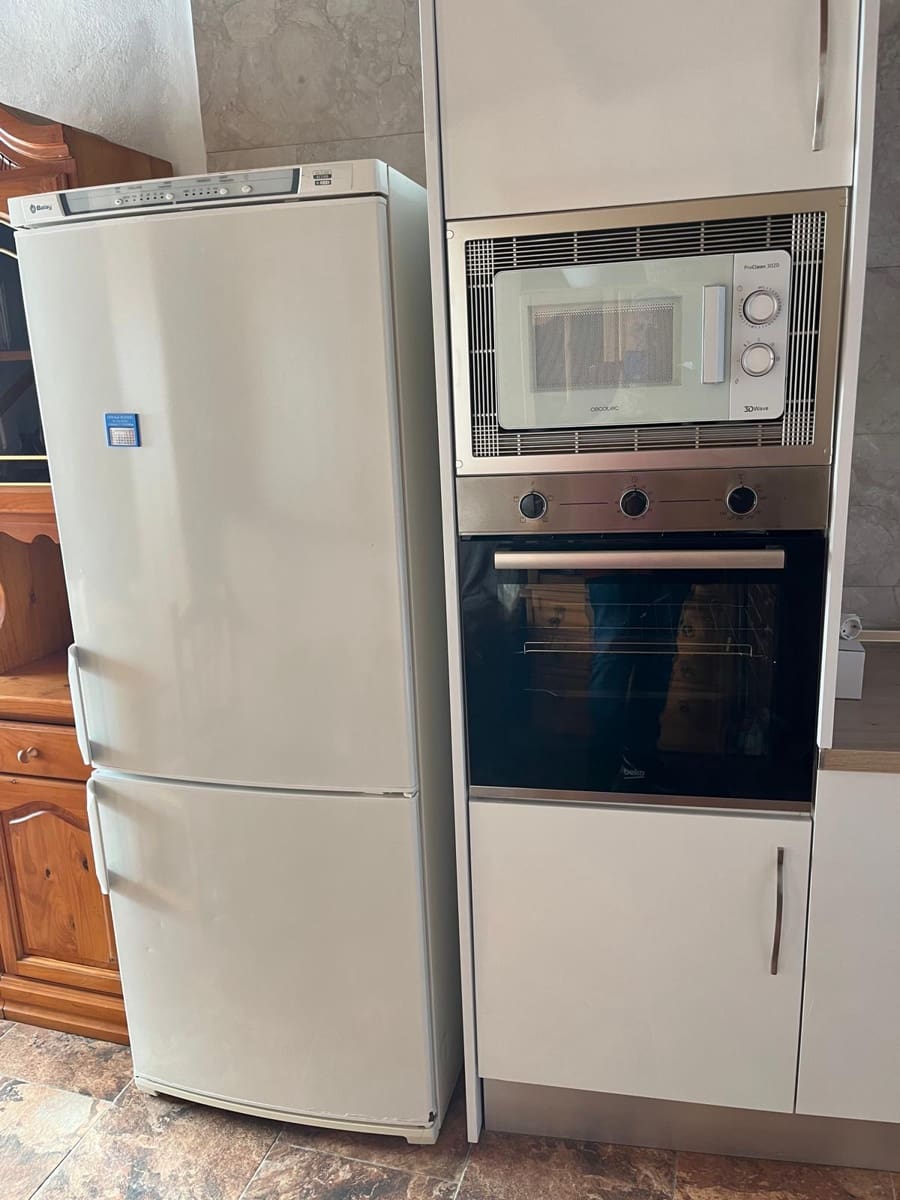 Mark att hyra i Sedella - 600 € (Ref: 9343542)