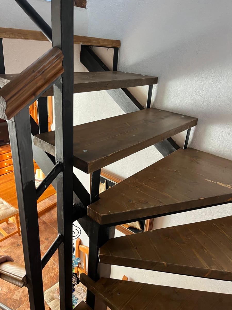 Mark att hyra i Sedella - 600 € (Ref: 9343542)