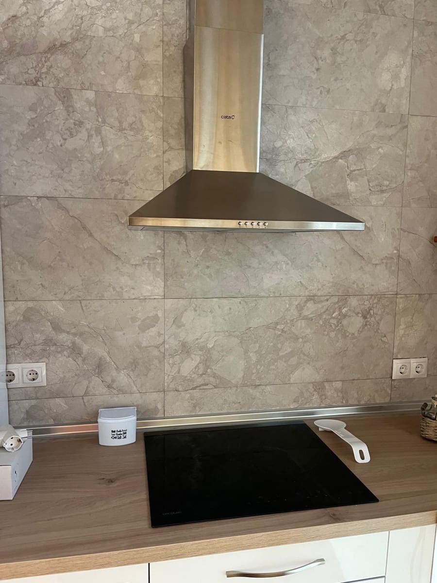 Mark att hyra i Sedella - 600 € (Ref: 9343542)