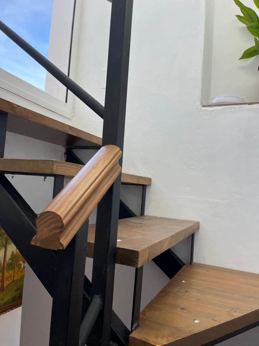 Mark att hyra i Sedella - 600 € (Ref: 9343542)