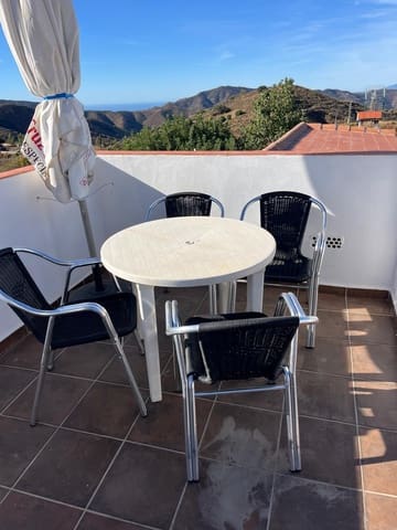 Landgrundstück zu vermieten in Sedella - 600 € (Ref: 9343542)