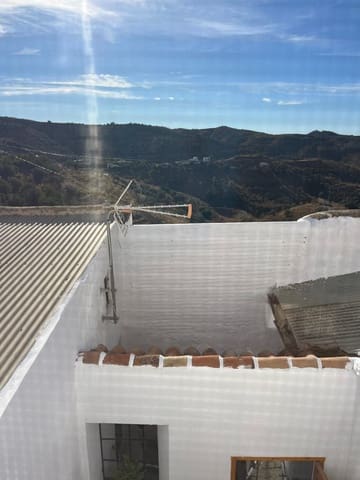 Landgrundstück zu vermieten in Sedella - 600 € (Ref: 9343542)