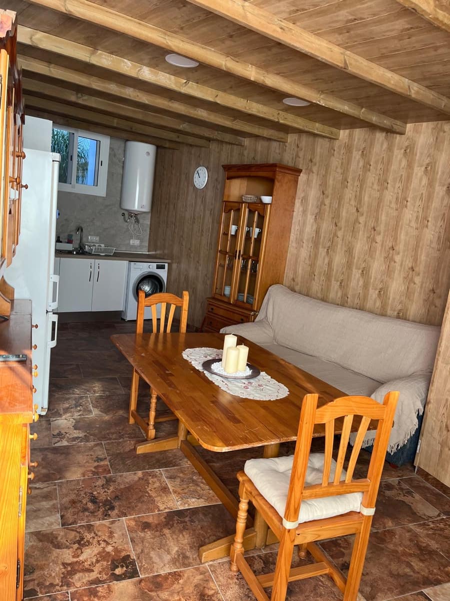 Mark att hyra i Sedella - 600 € (Ref: 9343542)